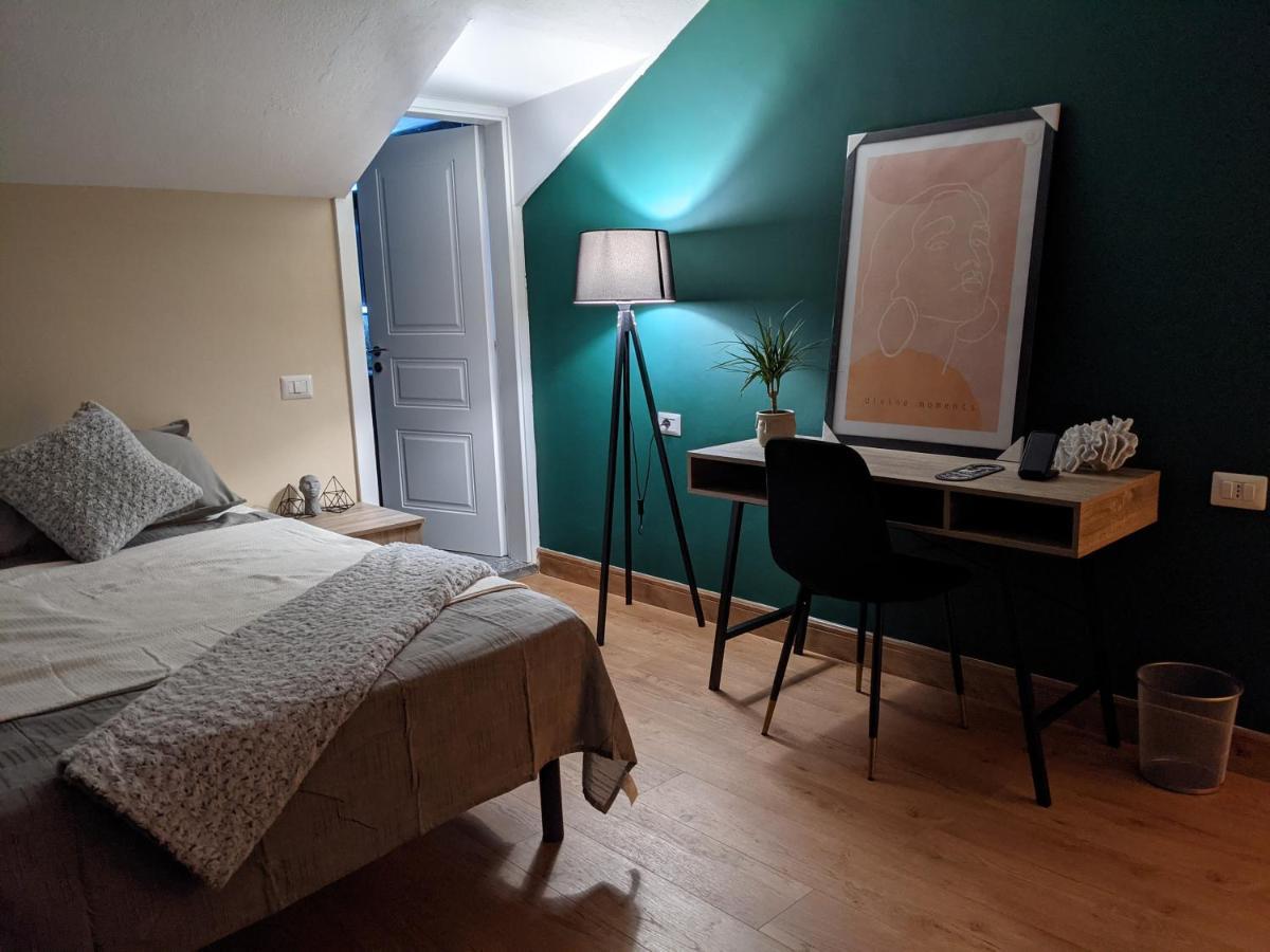 Bed & Breakfast Condesa Tirana