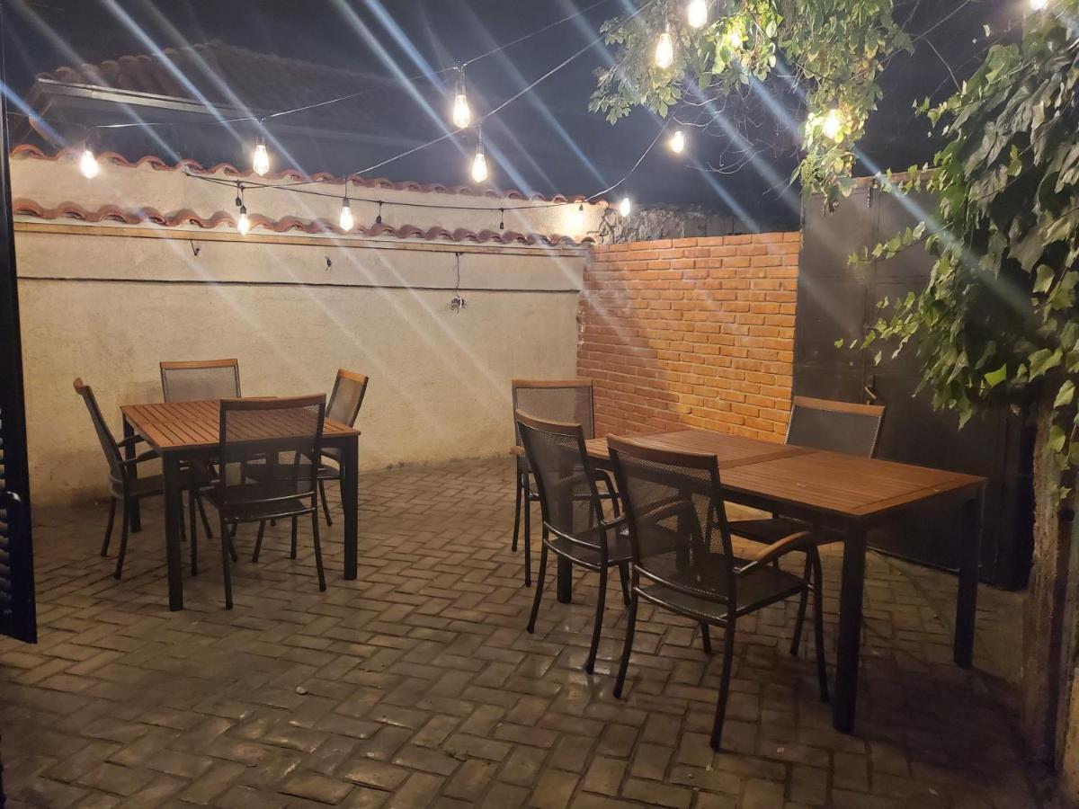 Condesa Nocleg ze śniadaniem